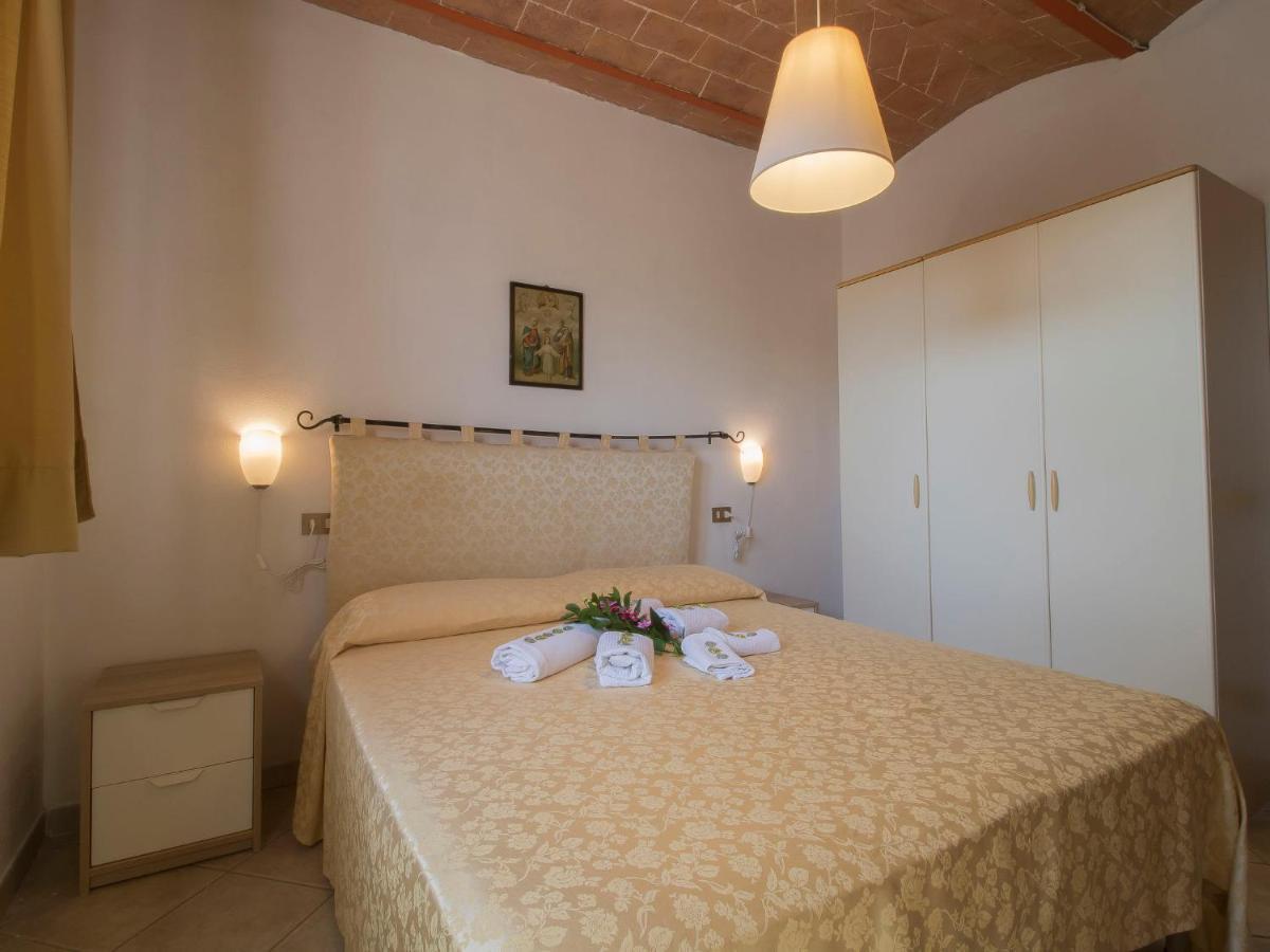 Apartment Il Secondo-2 By Interhome Бибона Екстериор снимка