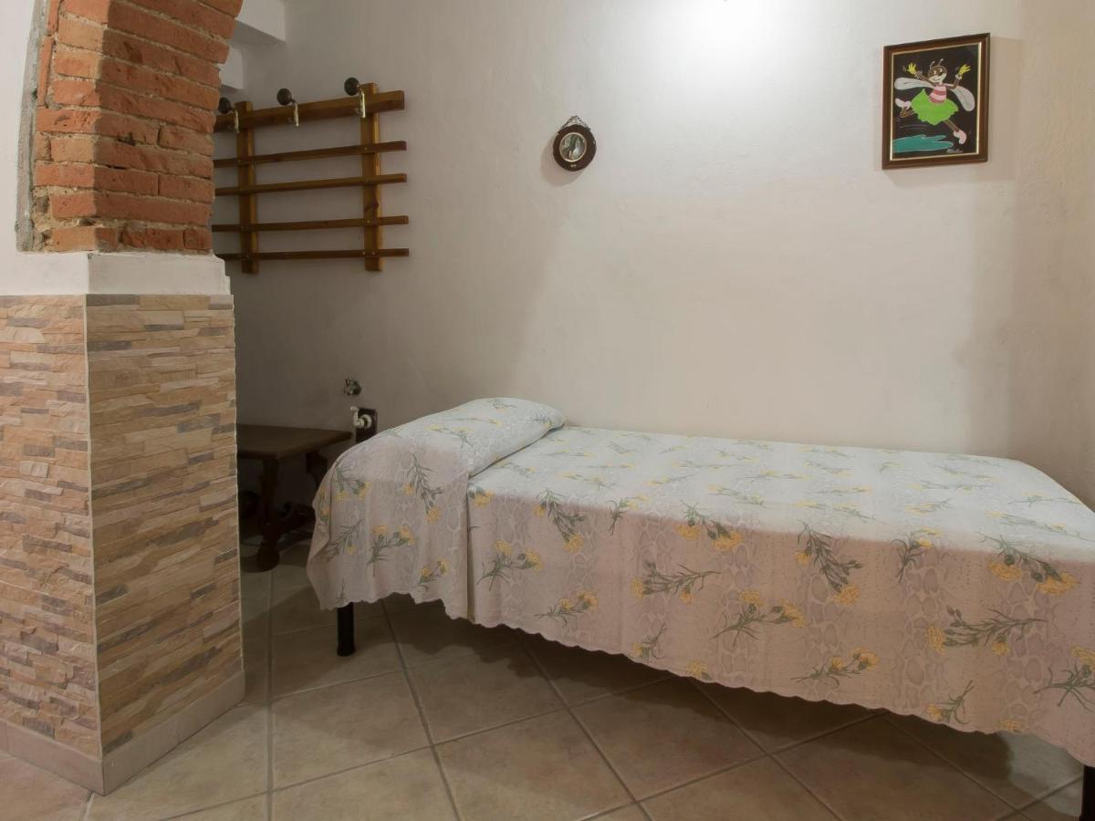 Apartment Il Secondo-2 By Interhome Бибона Екстериор снимка