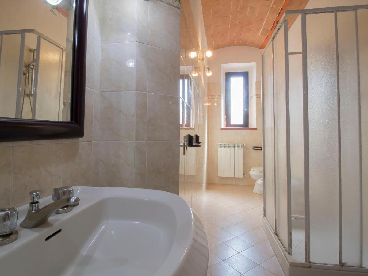 Apartment Il Secondo-2 By Interhome Бибона Екстериор снимка