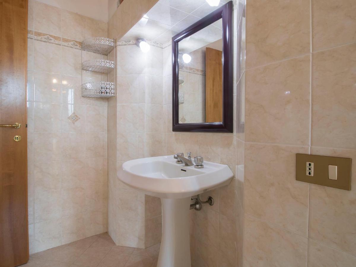 Apartment Il Secondo-2 By Interhome Бибона Екстериор снимка